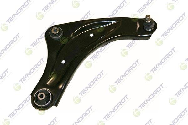 TEKNOROT N-858 Salincak Alt Sağ Rotilli Nissan Juke 1.5l Dci F15 10->-1.6l Hr16de F15 10->