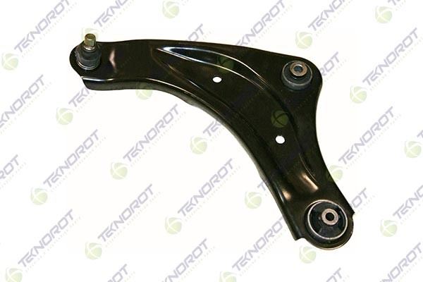 TEKNOROT N-859 Salincak Alt Sol Rotilli Nissan Juke 1.5l Dci F15 10->-1.6l Hr16de F15 10->