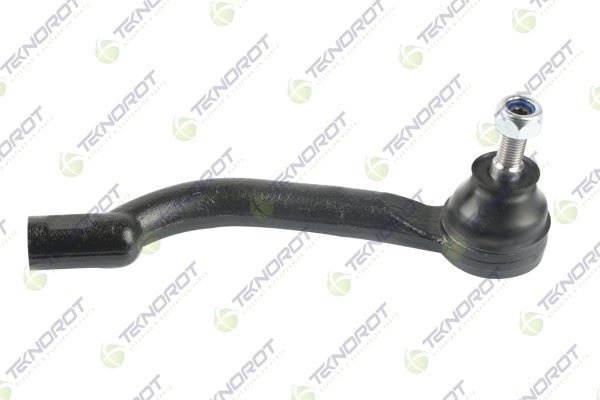 TEKNOROT N-901 Rot Başi Diş Sağ Nissan Qashqai 1.5l Dci K9k Dizel 1.6l Hr16de J10de 06-13 / X-Trail 2.0l Qr20 T31 07-13 / Renault Koleos 08->