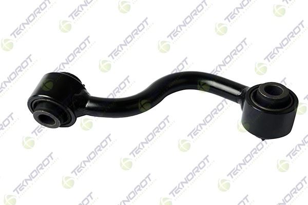 N-905 Z-Rot Arka Sol Nissan X-Trail 2007- / Qashqai 2007-2014 / Rogue 2008- / Renault Koleos 2016-