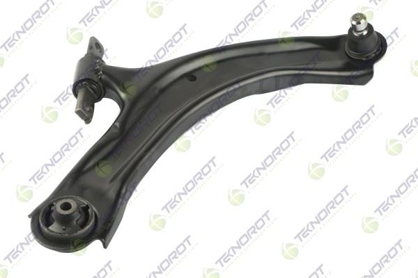TEKNOROT N-908 Salincak Alt Sağ Rotilli Nissan Qashqai 1.5l Dci K9k Dizel 1.6l Hr16de J10de 06-13 / X-Trail 2.0l Qr 20 T31 07-13 / Renault Koleos 08>