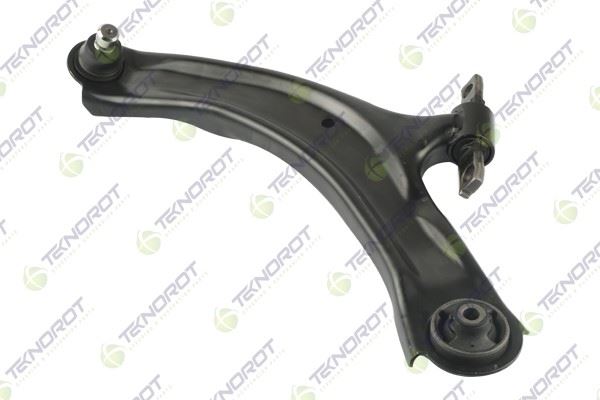 TEKNOROT N-909 Salincak Alt Sol Rotilli Nissan Qashqai 1.5l Dci K9k Dizel 1.6l Hr16de J10de 06-13 / X-Trail 2.0l Qr 20 T31 07-13 / Renault Koleos 08>