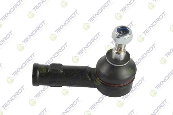 O-100 Rot Basi Sol-Sag Opel Ascona B 1.3 1975-1981