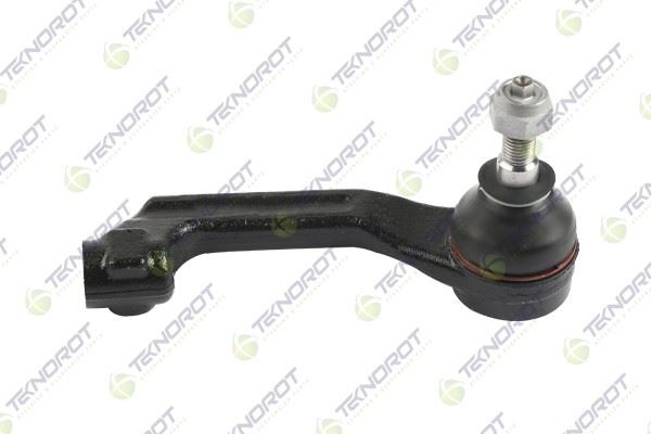 TEKNOROT O-1001 Rot Başi Sağ Opel Corsa F 19> Peugeot P208 19>