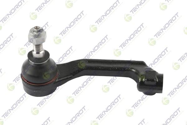 TEKNOROT O-1002 Rot Başi Sol Opel Corsa F 19> Peugeot P208 19>