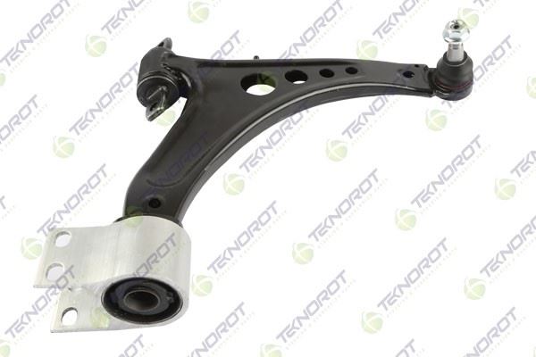 TEKNOROT O-1008 Ön Salincak Sağ Komple Opel Insignia B 17>