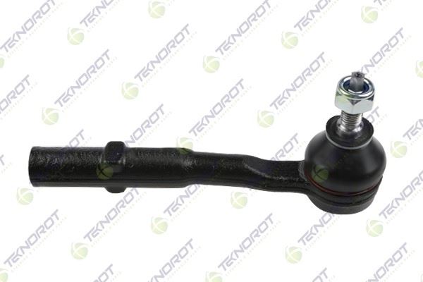 TEKNOROT O-1011 Rot Başi Sağ-Sol Opel Crossland 17> Citroen C3 Aircross 17>