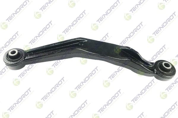 TEKNOROT O-1029 Denge Kolu Sol Arka Döküm Opel Insignia A 08>