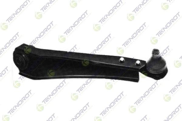 TEKNOROT O-135 Alt Salincak Sağ Komple Opel Combo B 94-01 Corsa B 93-00 Tigra 94-00