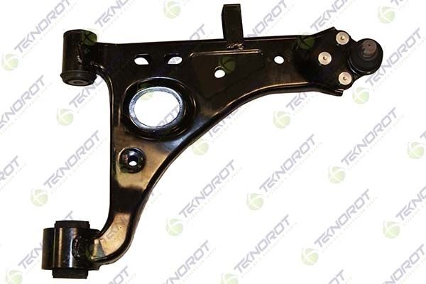 TEKNOROT O-437 Salincak Ön Sağ Komple Opel Mokka 13>19 Chevrolet Trax 12> Xenon Far Olan Araçlar Için