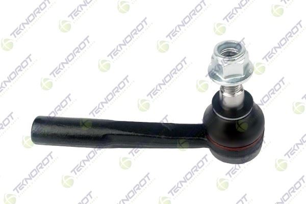 TEKNOROT O-451 Rot Başi Sağ-Sol Opel Astra G-Zafira A 98>02 Delphi Direksiyon