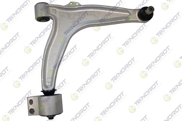 TEKNOROT O-476 Alt Salincak Sağ Vectra C 04/02>Croma 06/05>Signum 05/03>Saab 9-3 01/07> Op128-R