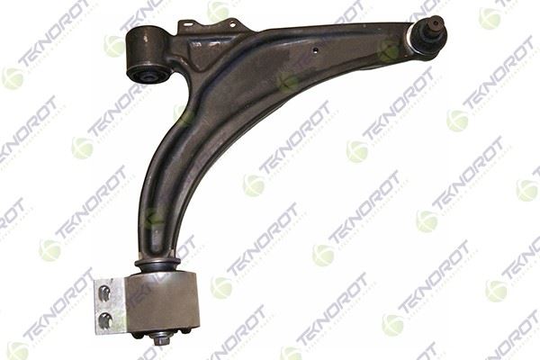 TEKNOROT O-488 Alt Salincak Komple Sağ Astra J-Chevrolet Cruze 2010 >
