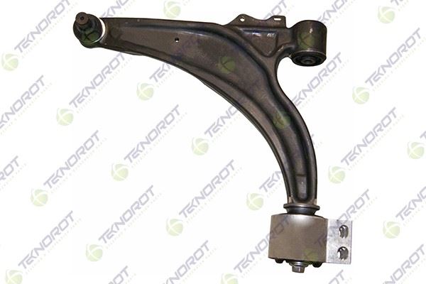 TEKNOROT O-489 Alt Salincak Komple Sol Astra J-Chevrolet Cruze 2010 >