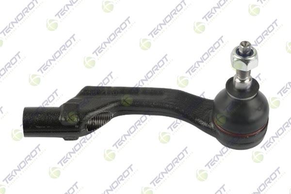 TEKNOROT P-1021 Rot Başi Sağ Peugeot P2008 20>