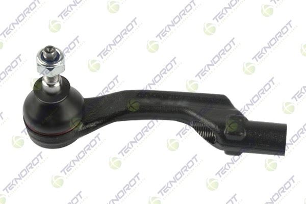 TEKNOROT P-1022 Rot Başi Sol Peugeot P2008 20>