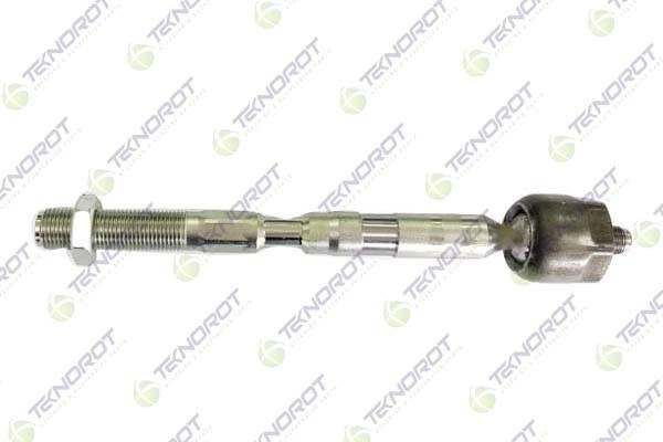 TEKNOROT P-1023 Rot Mili Peugeot P208 12>19 P2008 13>19 Citroen C4 Cactus 14> Ds3 15>19