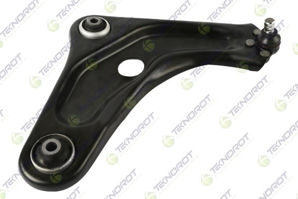 TEKNOROT P-1028 Salincak Sağ Alt Komple Sac 2008 2013-->