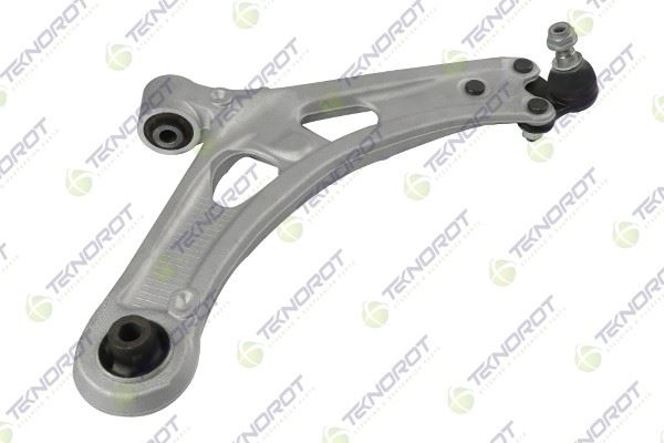 TEKNOROT P-1038 Salincak Ön Sağ Komple Rotilli Opel Combo E Peugeot Partner-Rifter-P508 Citroen Berlingo 18>