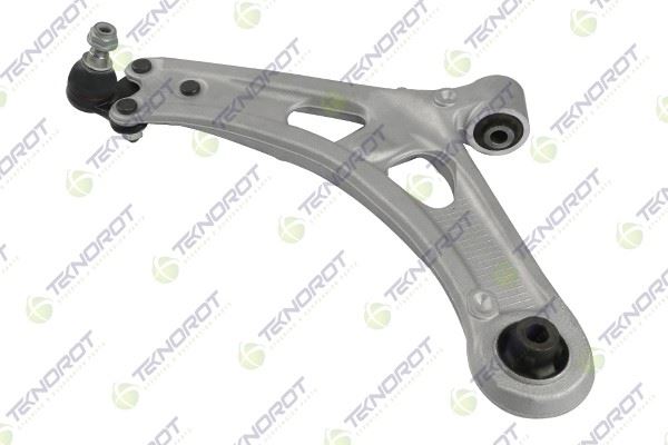 TEKNOROT P-1039 Salincak Ön Sol Komple Rotilli Opel Combo E Peugeot Partner-Rifter-P508 Citroen Berlingo 18>