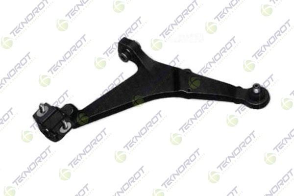 TEKNOROT P-125 Alt Salincak Komple Sağ Peugeot P106 91> Citroen Saxo 96> 16mm.