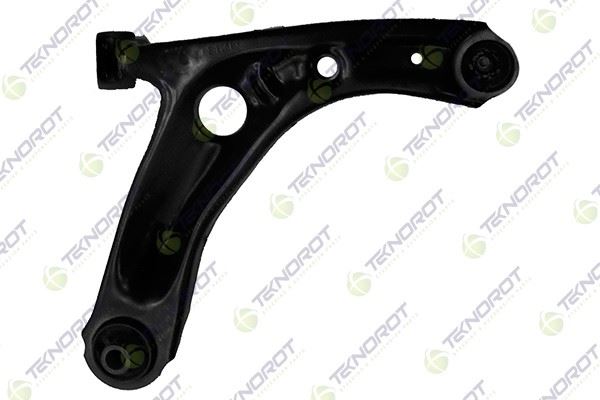 TEKNOROT P-178 Alt Salincak Komple Sağ Peugeot P107 05> Citroen C1 05> Toyota Aygo 1.0-1.4 Hdi 05>