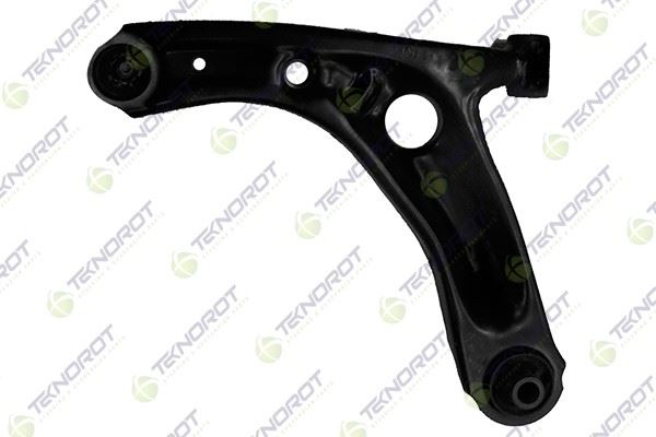 TEKNOROT P-179 Alt Salincak Komple Sol Peugeot P107 05> Citroen C1 05> Toyota Aygo 1.0-1.4 Hdi 05>