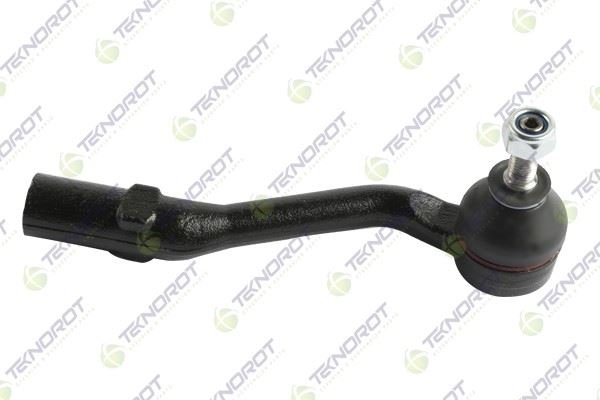 TEKNOROT P-181 Rotbaşi Ön Sağ Peugeot-1007 Km -2005-2010-