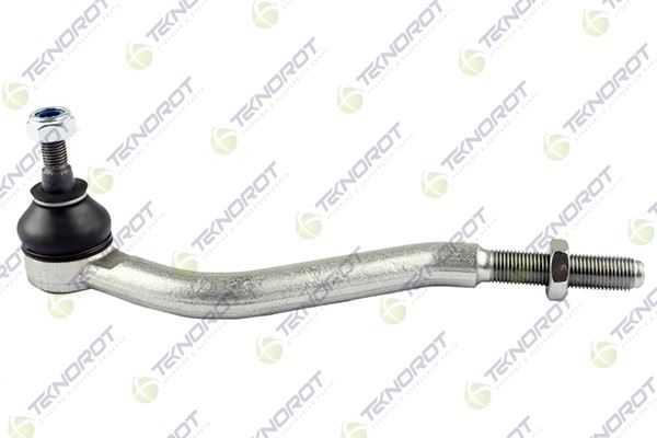 TEKNOROT P-402 Rot Başi Sol P405 86-97
