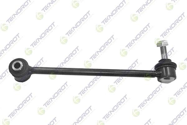 TEKNOROT P-411 Z Rotu Arka Peugeot P406 95>04 L 245mm