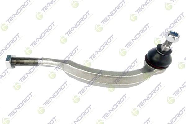 TEKNOROT P-461 Rot Başi Sağ Peugeot P407 04> Citroen C6 05>