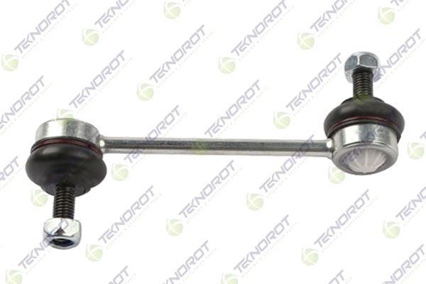 TEKNOROT P-464 Z Rotu Arka P407 04 > C5 08 > C6 05 > L 140mm