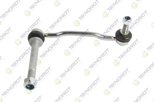 TEKNOROT P-466 Z Rotu Ön Sağ Peugeot P407 04> Citroen C6 05> L 200mm