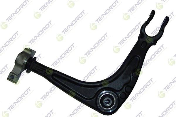 TEKNOROT P-468 Ön Salincak Alt Sağ Rotilsiz-Döküm Peugeot P407 04>10 P508 10>18 Citroen C5 X7 08>16 C6 06>12