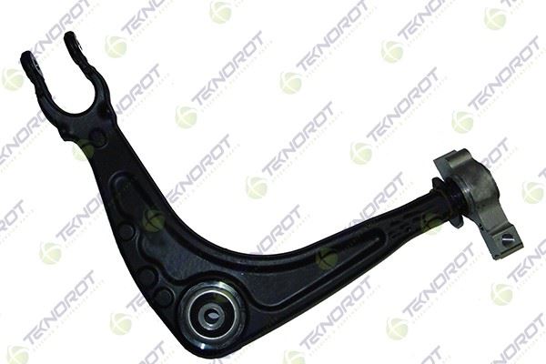TEKNOROT P-469 Ön Salincak Alt Sol Rotilsiz-Döküm Peugeot P407 04>10 P508 10>18 Citroen C5 X7 08>16 C6 06>12