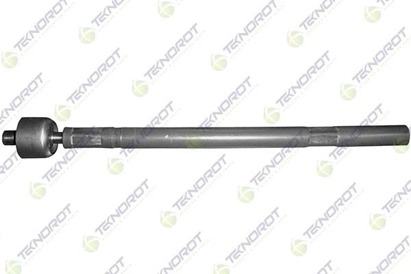 TEKNOROT P-654 Rot Mili Peugeot P307 00>09 Citroen C4 04>11