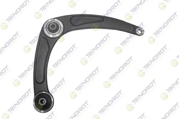 TEKNOROT P-657 Alt Salincak Komple Sağ Partner 08> P307 03> Berlingo 08> C4 04>
