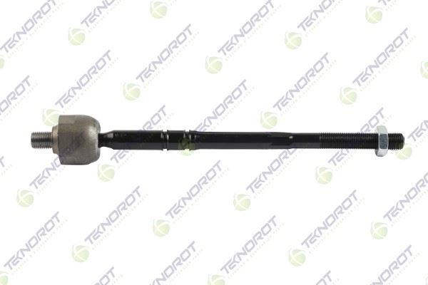 TEKNOROT P-663 Rot Mili Peugeot P308 07>14 P3008 09>16 P5008 09>17 Citroen C4 09>18 Ds4 11>15 277mm