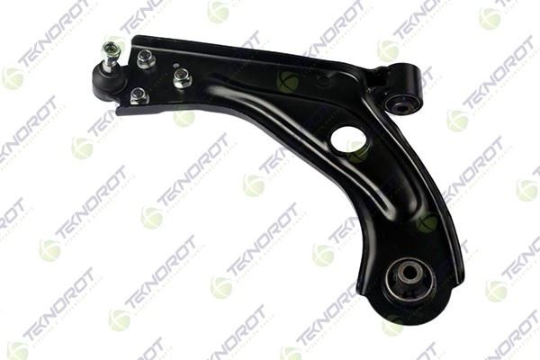 TEKNOROT P-678 Ön Salincak Komple Sol Sac Opel Astra L 21> Peugeot P308 Ii-Iii 14> P508 19> Citroen C4 Grand 14>