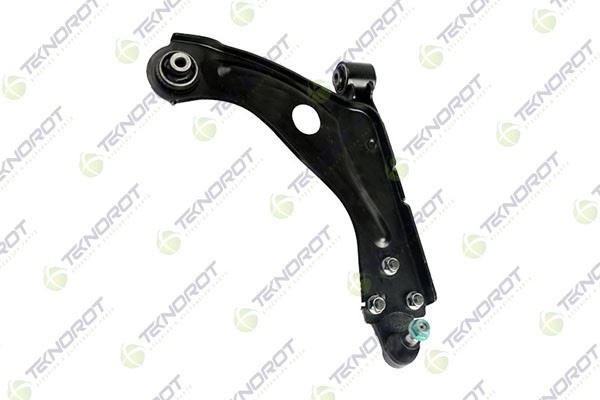TEKNOROT P-698 Ön Alt Salincak Sağ Komple Grandland-Combo E-Partner-Berlingo-C5 Aircross-P3008-P5008-Rifter- C4s-Proace City 18>