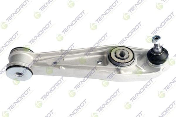 PO-418 Salincak On Sol-Sag Alt Rotilli Aluminyum Porsche 911 2005-2012 / Porsche Cayman 2005-2013 / Porsche Boxster 2004-2012