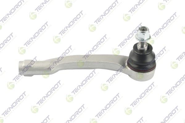 TEKNOROT PO-501 Rotbaşi Ön Sağ Porsche-Panamera 970-2009-2016-