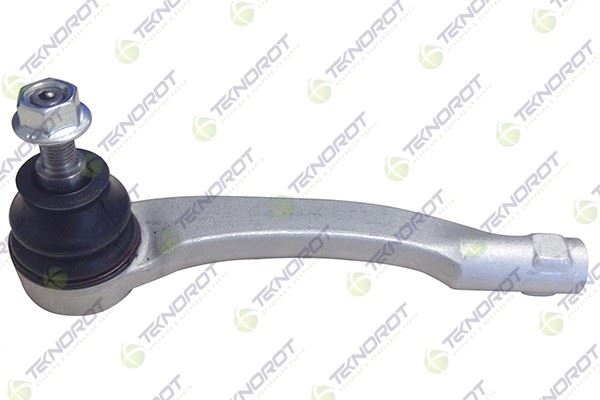 TEKNOROT PO-502 Rotbaşi Ön Sol Porsche-Panamera 970-2009-2016-