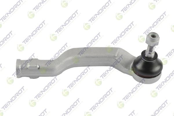 R-1001 Rot Basi Sag On Renault Clio V 2020-