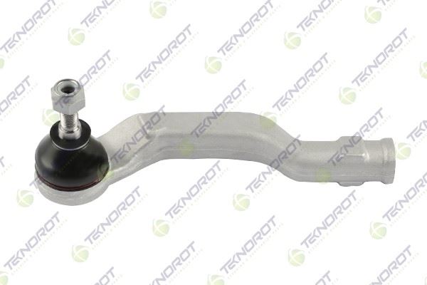 R-1002 Rot Basi Sol On Renault Clio V 2020-