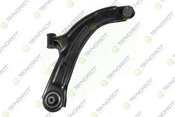 TEKNOROT R-427 Salincak Sağ Komple Clio Iii 05> Modus 04> 18mm