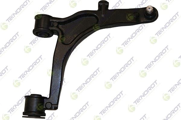 TEKNOROT R-477 Salincak Ön Sağ Alt Renault Master 98>10 Movano A 98>10 22 Mm
