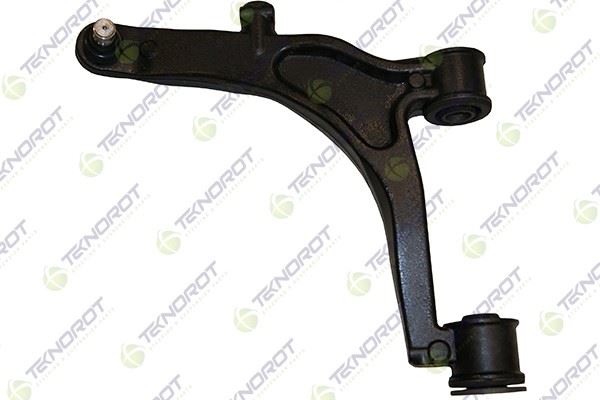 TEKNOROT R-478 Salincak Ön Sol Alt Renault Master 98>10 Movano A 98>10 22 Mm