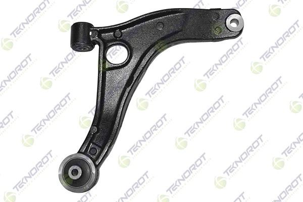 TEKNOROT R-498 Alt Salincak Komple Sağ Renault Master Iii 10> Opel Movano 10> 2.3 Dci-Cdti