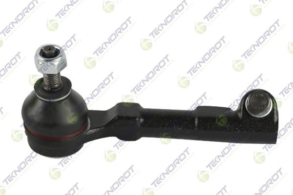 TEKNOROT R-512 Rot Başi Sol Renault Clio I 96> Kangoo 97> Megane I 96>